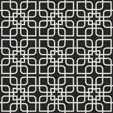 Seamless abstract background for design Stock Illustration