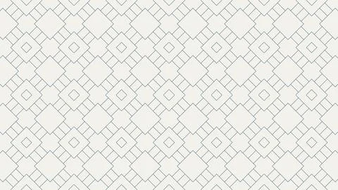 Seamless Abstract Background Dynamic and Simple Design Stock Illustration