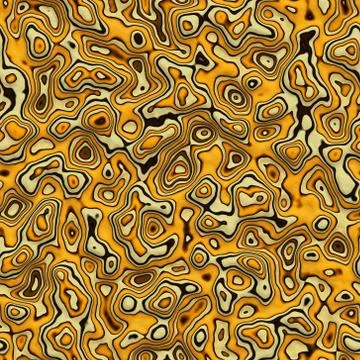 Seamless abstract background Illustrazione stock