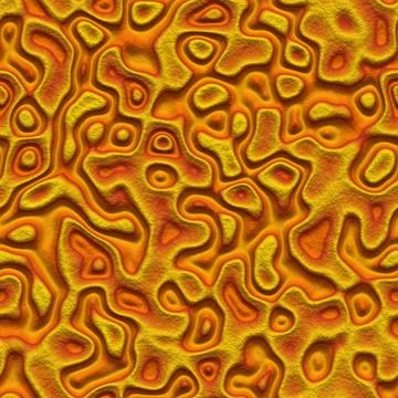 Seamless abstract background Illustrazione stock