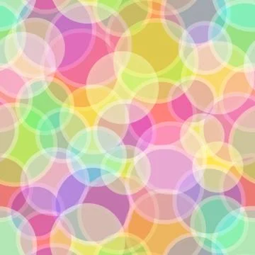 Seamless Abstract Background Stock Illustration