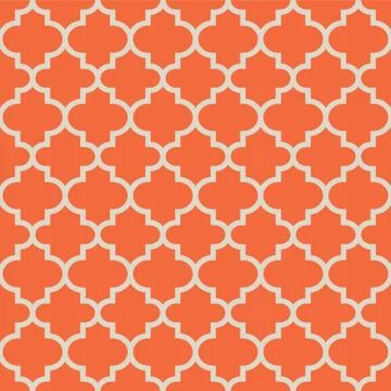 Seamless abstract background Stock Illustration
