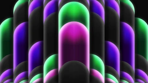 Seamless Abstract Background Loop 動画素材 316404328