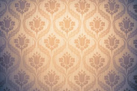 Seamless abstract background or texture Stock Photos