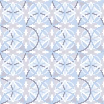 Seamless abstract background pattern Stock Illustration