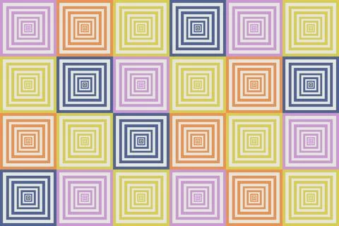 Seamless abstract background. pattern. Stock Illustration