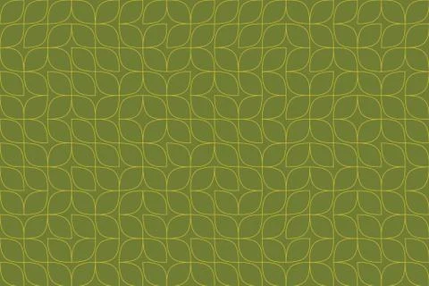 Seamless, abstract background pattern made with thin lines 스톡 일러스트