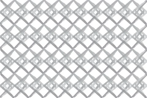 Seamless, abstract background pattern made with water color brushes 스톡 일러스트
