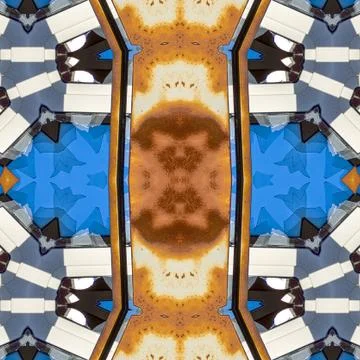 Seamless Abstract background Stock Photos