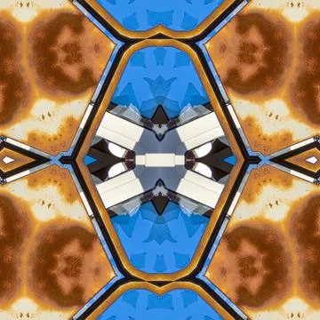 Seamless Abstract background Stock Photos