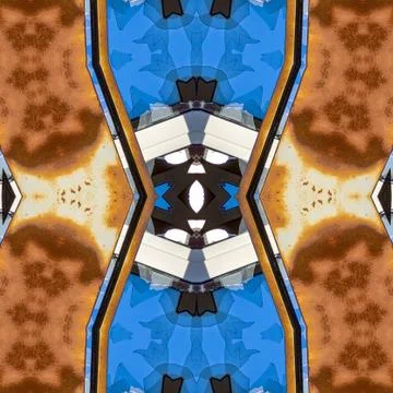 Seamless Abstract background Stock Photos