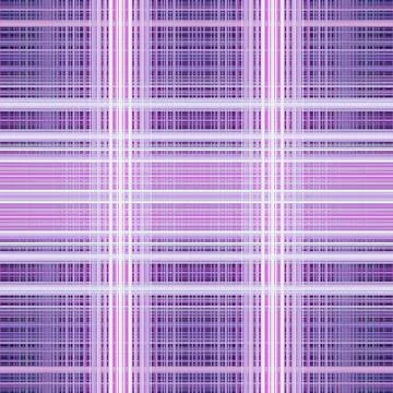 Seamless abstract background. Square pattern Scotland. Background from lines Stock Illustration