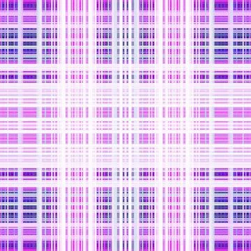 Seamless abstract background. Square pattern Scotland. Background from lines Stock Illustration