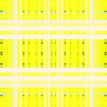 Seamless abstract background. Square pattern Scotland. Background from lines Stock Illustration