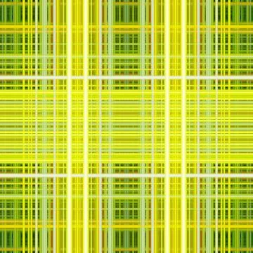 Seamless abstract background. Square pattern Scotland. Background from lines Stock Illustration