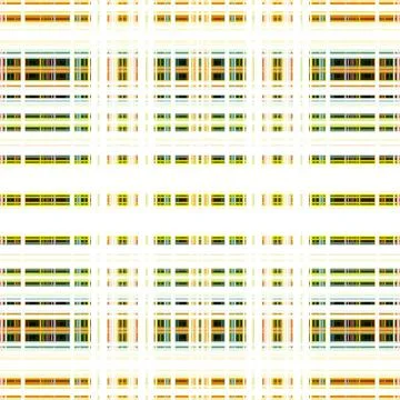 Seamless abstract background. Square pattern Scotland. Background from lines Stock Illustration