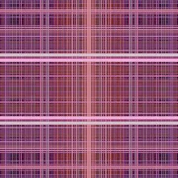 Seamless abstract background. Square pattern Scotland. Background from lines 스톡 일러스트