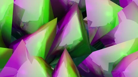 Seamless abstract background for video. Stock Footage 258546180