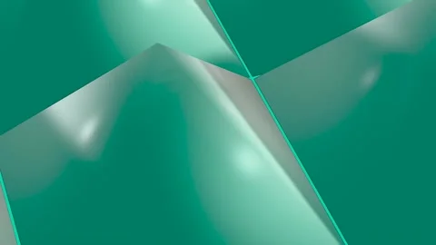 Seamless abstract background for video. Stock Footage 258546209