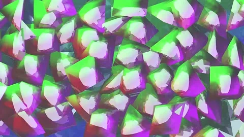 Seamless abstract background for video. Stock Footage 258546210