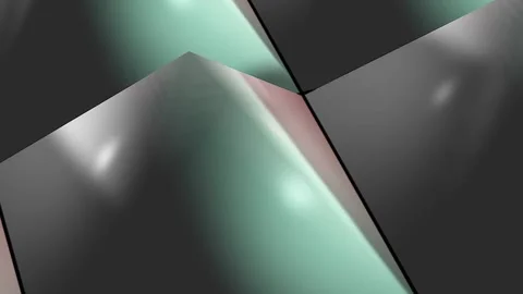 Seamless abstract background for video. Stock Footage 258546213