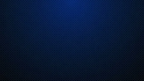 Seamless, abstract background with white eight star pattern particles. Stock Footage 86282078