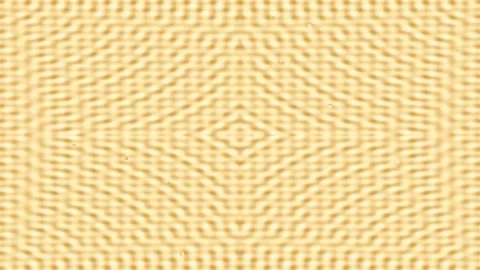 Seamless abstract beige geometric texture background pattern loop Stock Footage 337707598