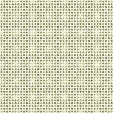 Seamless abstract black yellow texture fractal patterns on white background.  Stock Illustration