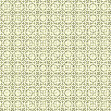 Seamless abstract black yellow texture fractal patterns on white background.  Illustrazione stock