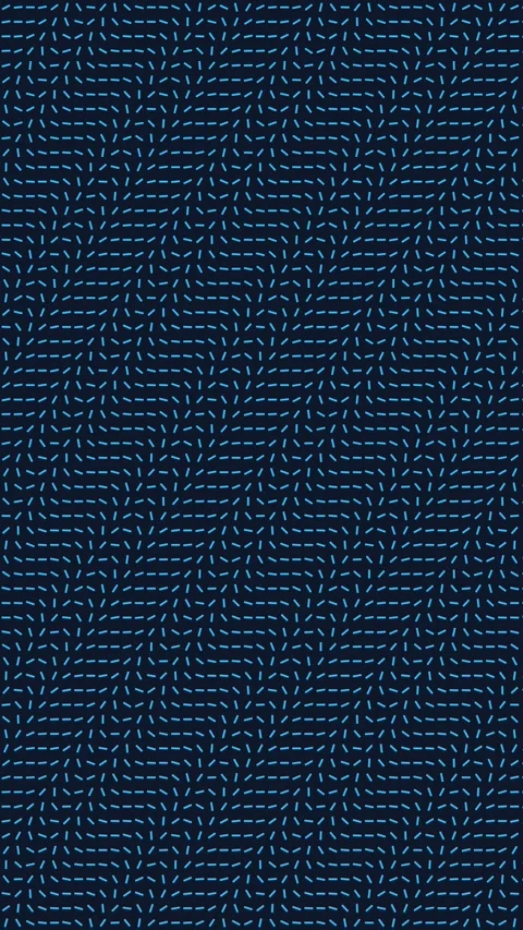 Seamless abstract blue geometric background pattern for modern corporate vi.. Stock Footage 342524524
