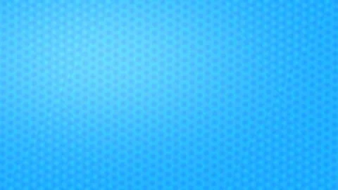Seamless Abstract Blue Teal Gradient Pattern Loop for Modern Background Video Stock Footage 336770900