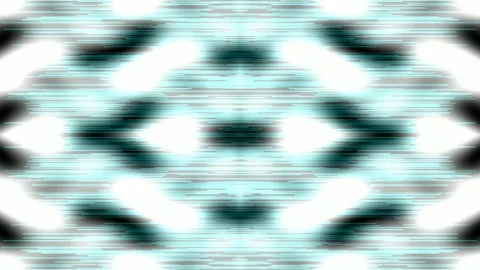Seamless abstract blue wave pattern for technology backgrounds, futuristic .. Stock Footage 339498138