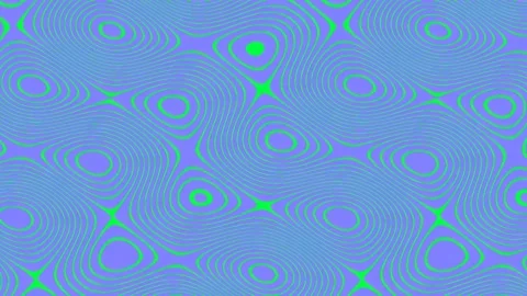 Seamless Abstract Blue Wave Texture for Digital Technology Background 動画素材 341055034