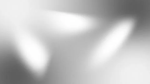 Seamless abstract blurred gray background with soft gradients and diffused .. 動画素材 332638990