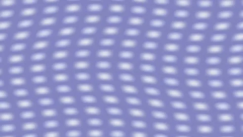 Seamless abstract bubble texture pattern, modern light blue geometric backg.. Stock Footage 337162860