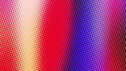 Seamless abstract color transition loop. Smooth gradient flow Stock Footage 340003467