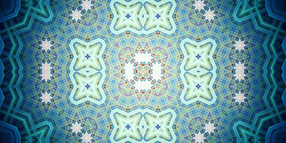 Seamless abstract complex pattern. Panoramic abstract texture. Panoramic ba.. Foto stock