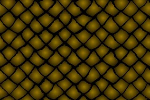 Seamless abstract decorative pattern vector. Multicolored texture design Stock Illustration