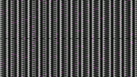 Seamless abstract digital pattern loop background with geometric micro-line.. Stock Footage 336264553