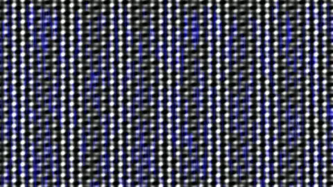 Seamless abstract digital pixel grid texture background pattern futuristic .. Stock Footage 337657815