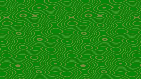 Seamless abstract emerald green pattern background with modern geometric re.. Stock Footage 341057049