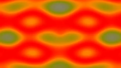 Seamless abstract fluid gradient background texture loop for modern design .. Stock Footage 341056319