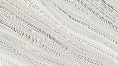 Seamless Abstract fluid motion waves with smooth swirling patterns and orga.. Stock Footage 318839216