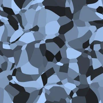 Seamless abstract geometric background Illustrazione stock