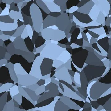 Seamless abstract geometric background Illustrazione stock