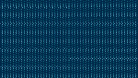Seamless abstract geometric background pattern on rich dark brown Stock Footage 337498045