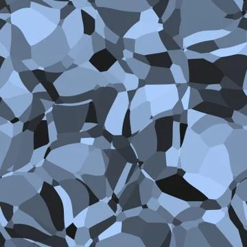 Seamless abstract geometric background for your design Stock Illustration
