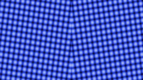 Seamless abstract geometric dot pattern background texture wallpaper Stock Footage 339501414