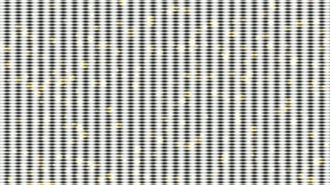 Seamless abstract geometric pattern background for modern design and creati.. Stock Footage 339779572