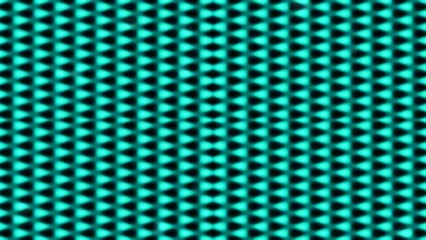Seamless Abstract Geometric Pattern Background with Tribal Diamond Texture .. Stock Footage 339794827